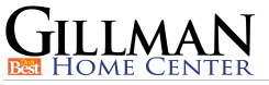 Gillman Home Center - Logo
