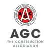 AGC of America - American General Contractors of America - Logo