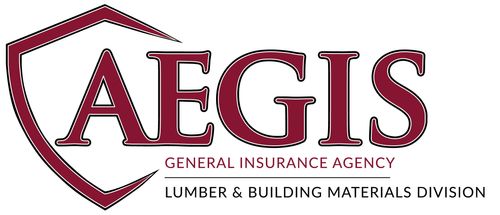 Aegis Lumber & Building Materials - Logo