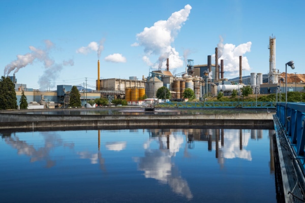 Paper Excellence Canada Extends Curtailment of Paper Operations at Catalyst Crofton Mill for 90 Days