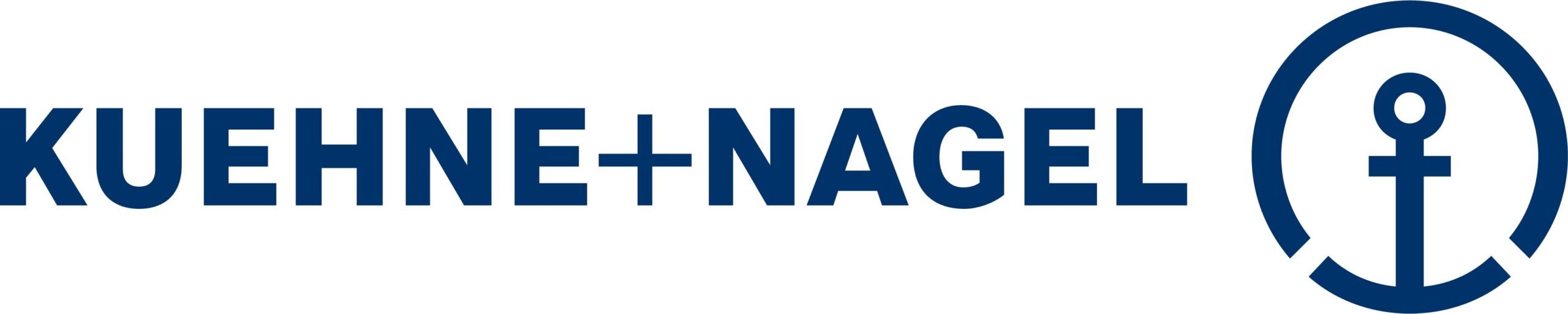 Kuehne Nagel - Logo