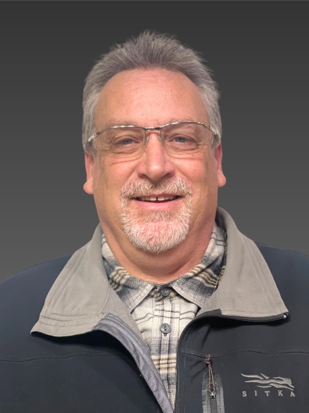 Scott Peacock