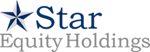 StarEquity – Logo Star Equity Holdings - Logo