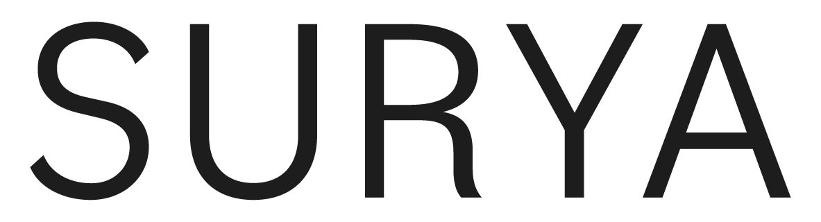 Surya Surya - Logo - Secondary Manufacturer