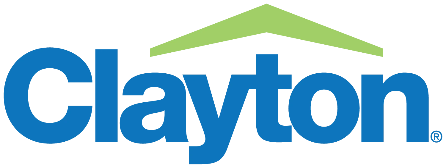 Clayton - Logo