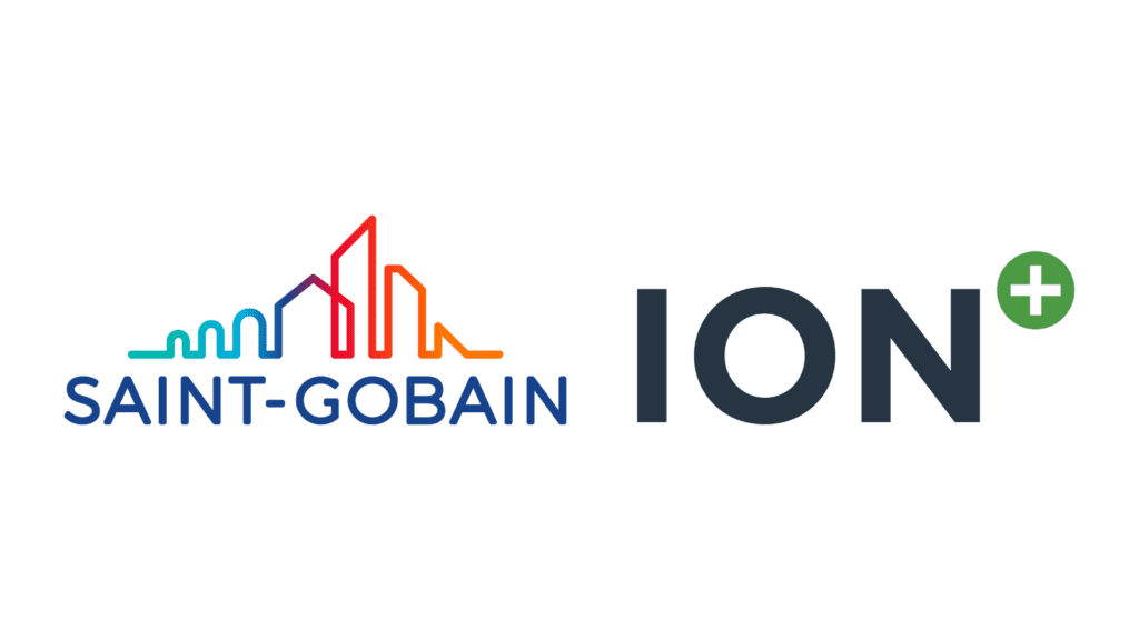 SAINT-GOBAIN INVESTS IN ION STORAGE SYSTEMS
