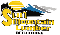 Sun Mountain Lumber - Logo