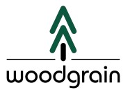 Woodgrain - Logo