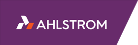 Ahlstrom Company Logo
