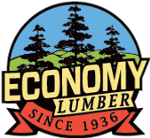 Economy Lumber - Logo