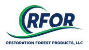 Restoration Forest Products - Logo