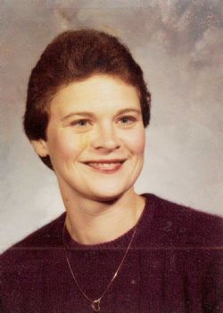 Sarah Beth Burchfield Maxwell (09/08/1950 - 01/17/2024)