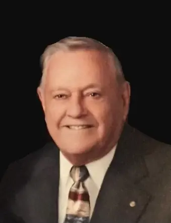 Laurence “Pete” Beckerle, Jr.