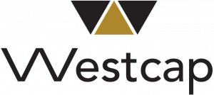 Westcap - Logo
