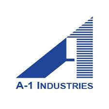 a-1 global logo