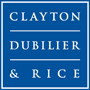 CD&R - Clayton Dubilier & Rice - Logo