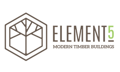 Element5 - Logo