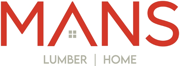 MANS Lumber - Logo