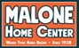 Malone Home Center