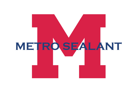 Metro Sealant - Logo