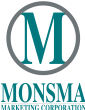 Monsma - Logo