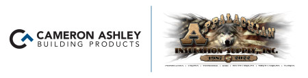 Cameron Ashley & Appalachian Insulation Supply
