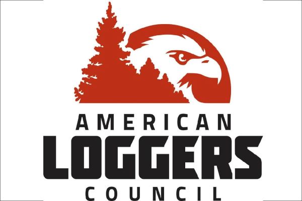 American Loggers Council - Logo