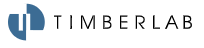 Timberlab - Logo