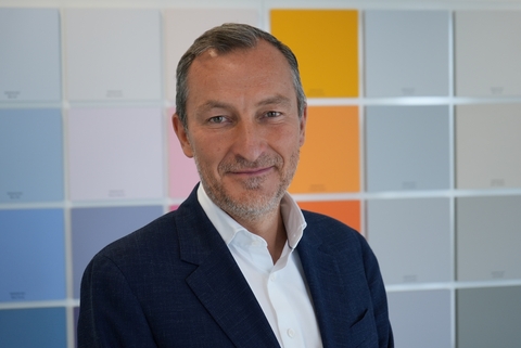 PPG appointed Pascal Tisseyre as vice president, government affairs, Europe, Middle East and Africa (EMEA), effective immediately. (Photo: Business Wire)

