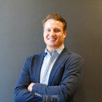 Chad Lewis, Executive Vice President of Corporate Development, Associated Materials