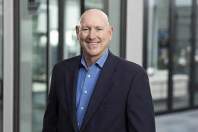Eric Spence, Executive Vice President of Sales and Channel Strategy, Associated Materials