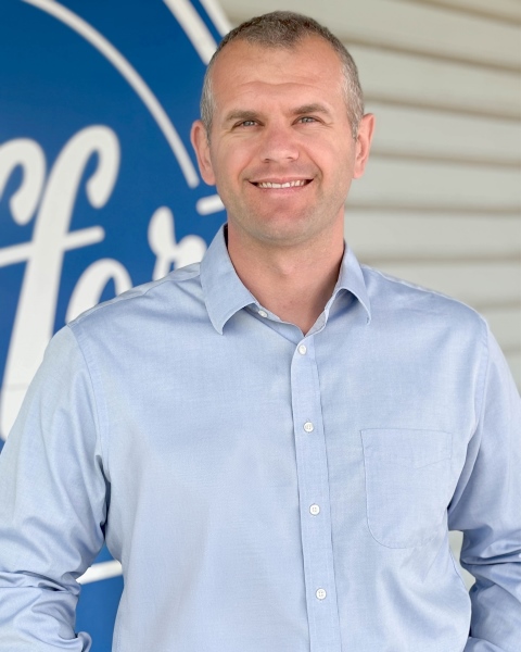 Dave Dejewski