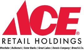 Ace Retail Holdings – Logo Ace Retail Holdings - Logo