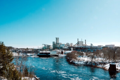 BMI_Group_BMI_Group_Acquires_Historic_Espanola_Mill__Expanding_I