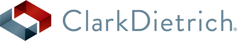 ClarkDietrich – Logo ClarkDietrich - Logo