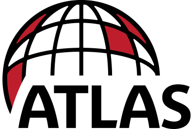 Atlas – Logo Atlas - Logo