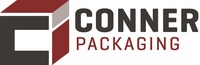 Conner Industries Logo Conner Packaging - Logo
