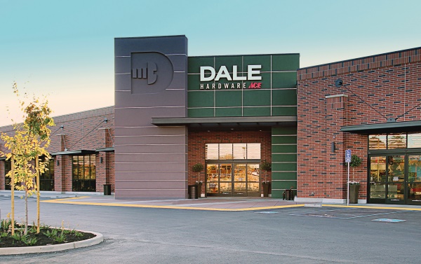 Dale Hardware