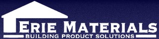 Erie Materials – Logo Erie Materials - Logo