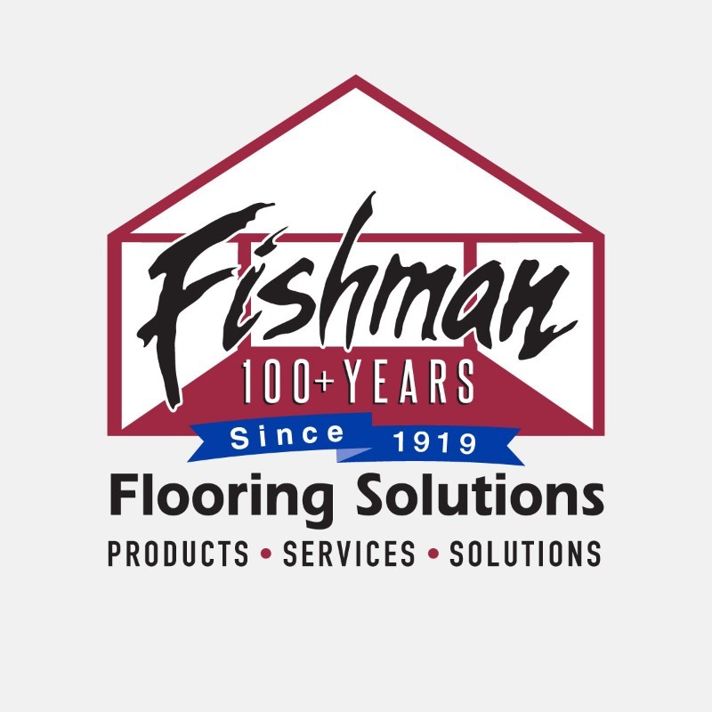 Fishman Flooring – Logo Fishman Flooring - Logo