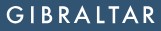 Gibraltar – Logo Gibraltar-Logo - New