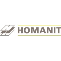 Homanit – Logo Homanit - Logo