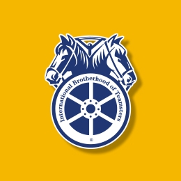 International Brotherhood of Teamsters – Logo International-Brotherhood-of-Teamsters-Logo