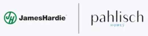 James Hardie - Pahlisch Homes