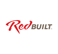 Redbuilt – Logo