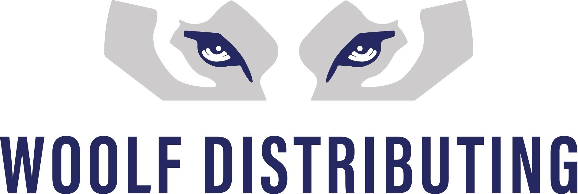 Woolf Distributing – Logo Woolf Distributing – Logo