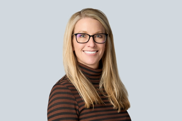 Lindsay Schroeder