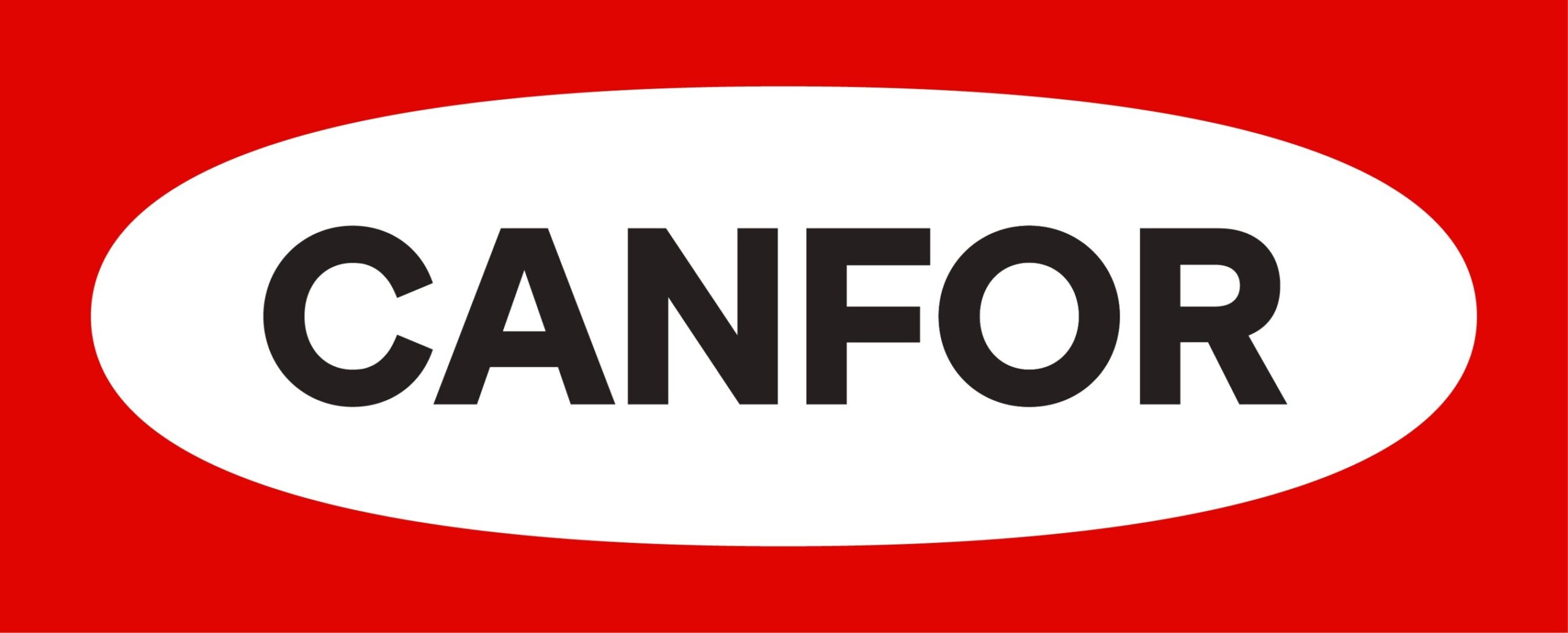 Canfor - Logo