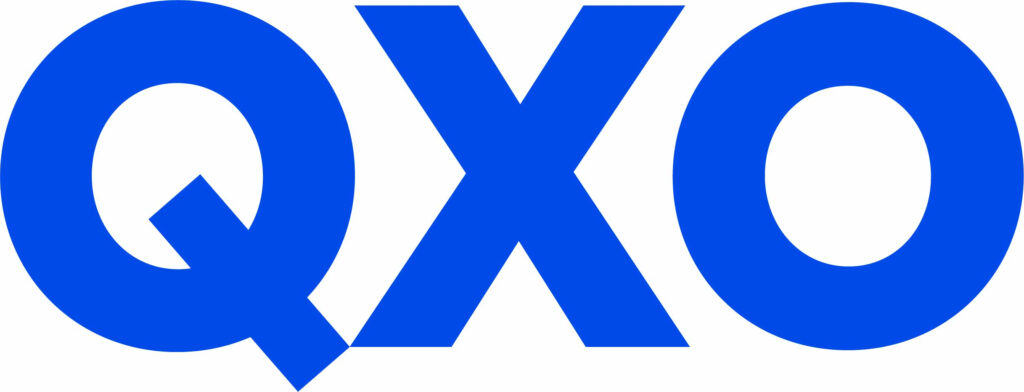 QXO - Logo