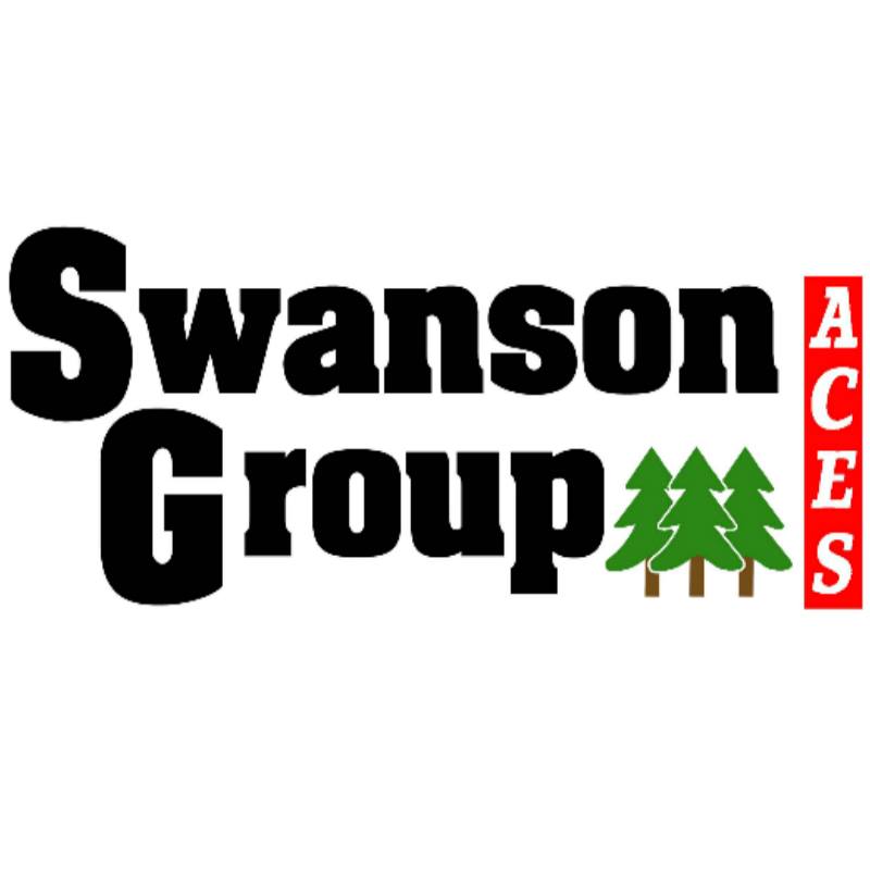 Swanson Group – Logo Swanson Group - Logo